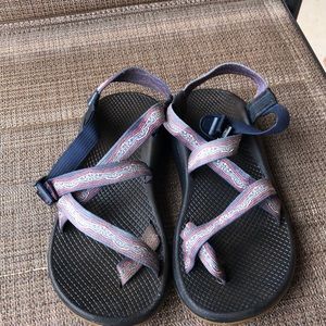 Chacos